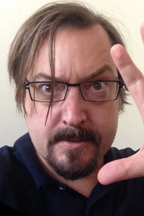 Bumdog Torres ha trabajado con Dan Koontz en 1 ocasiones