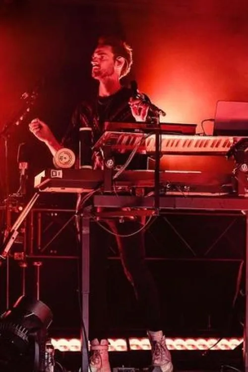 Matthew Bellamy ha trabajado con Dan Lancaster en 2 ocasiones