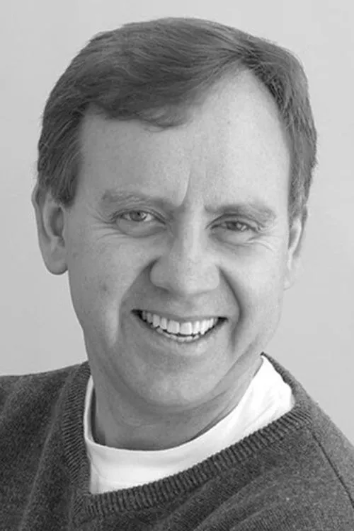 Alex Gerrish ha trabajado con Dan Larsen en 1 ocasiones