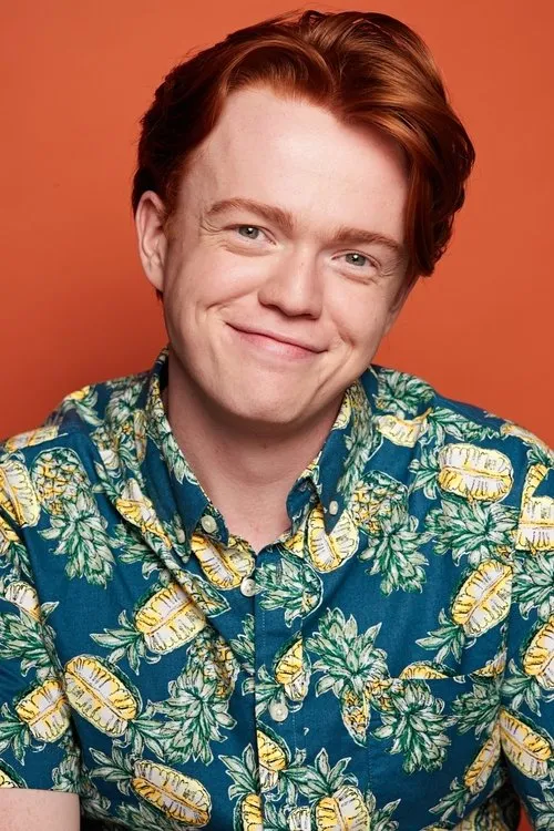 Abby Quinn ha trabajado con Dan Leahy en 1 ocasiones