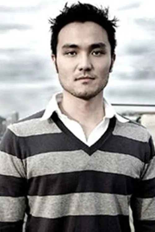 André Guerreiro Lopes ha trabajado con Dan Nakagawa en 2 ocasiones