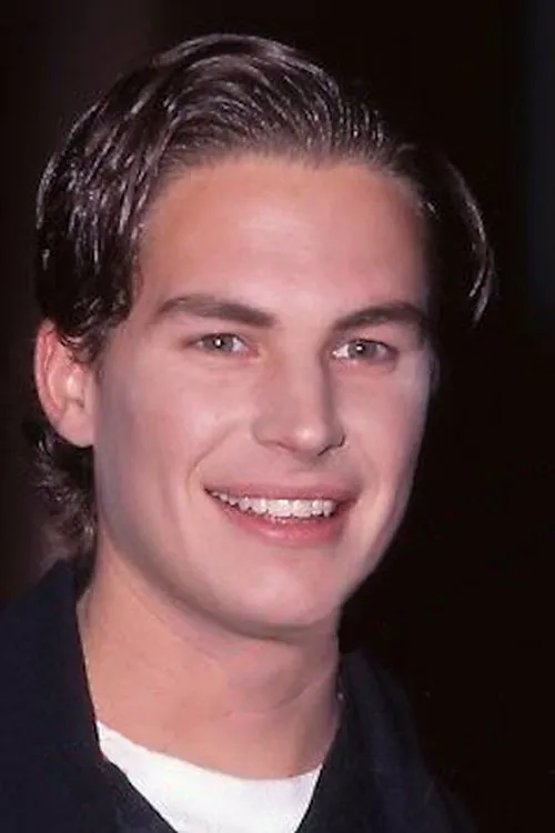 Dan O'Donahue — personaje: Brendan Emerson