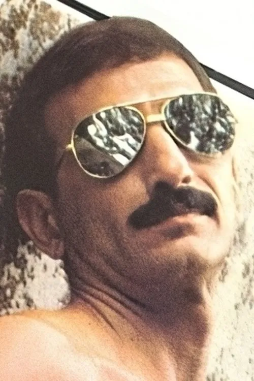 Dave Daniels ha trabajado con Dan Pace en 3 ocasiones