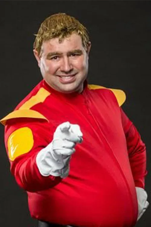 Rob Naylor ha trabajado con Dan Parella en 1 ocasiones