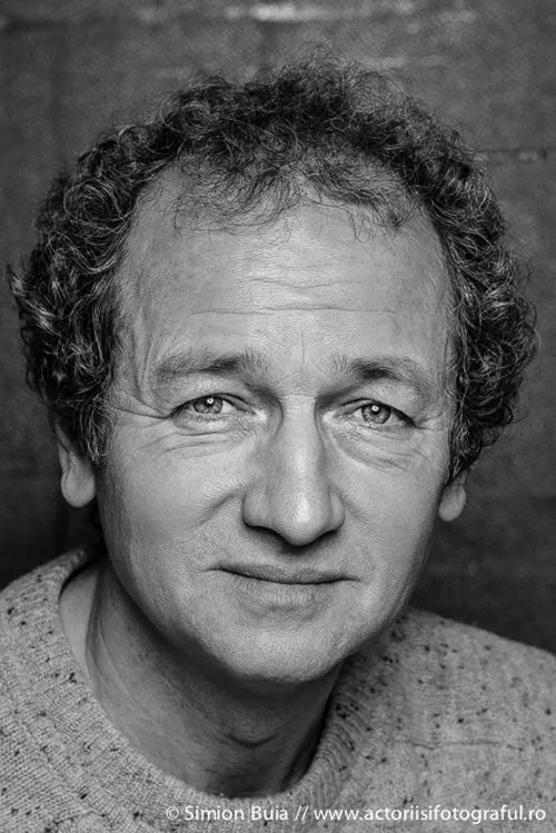 ?tefan Hagima ha trabajado con Dan Puric en 1 ocasiones