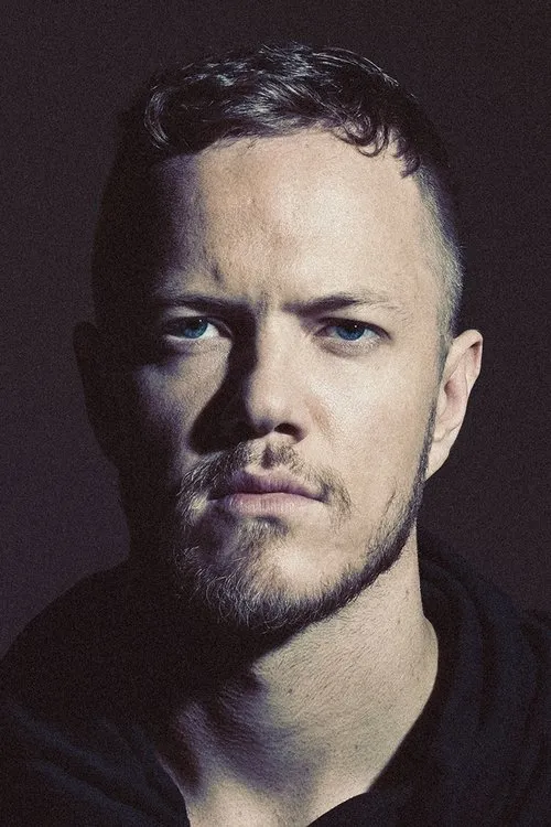 Dan Reynolds interpretando a Self