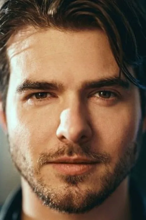 Jamie Lomas ha trabajado con Dan Robins en 1 ocasiones