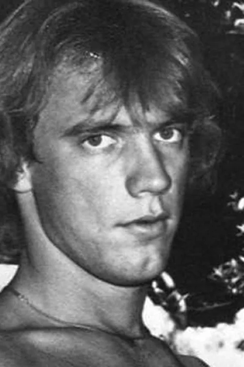 Jeff Hunter ha trabajado con Dan Rockford en 3 ocasiones