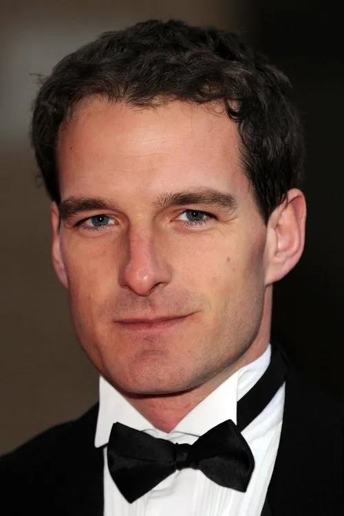 Dan Snow — personaje: Self - Presenter
