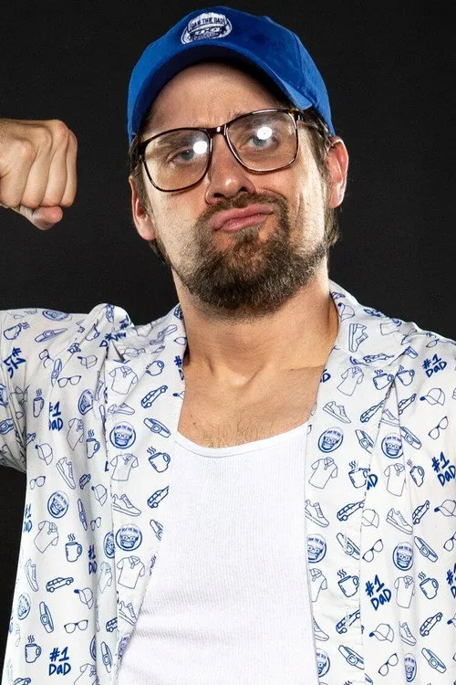 Bryan Keith ha trabajado con Dan the Dad en 2 ocasiones