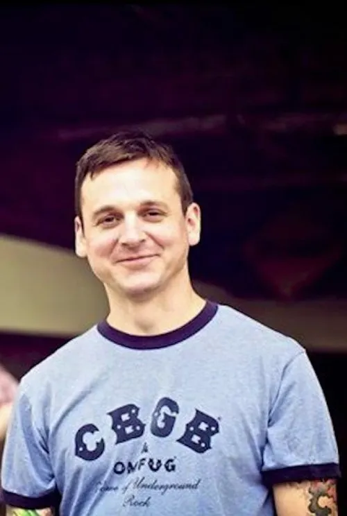 Ben Weasel ha trabajado con Dan Vapid en 1 ocasiones