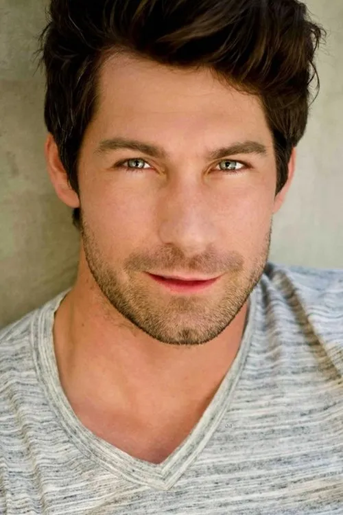 Dan Vickery — personaje: Self