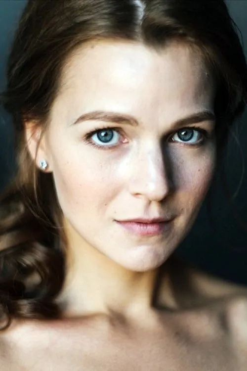 Дана Абызова — personaje: NASTYA