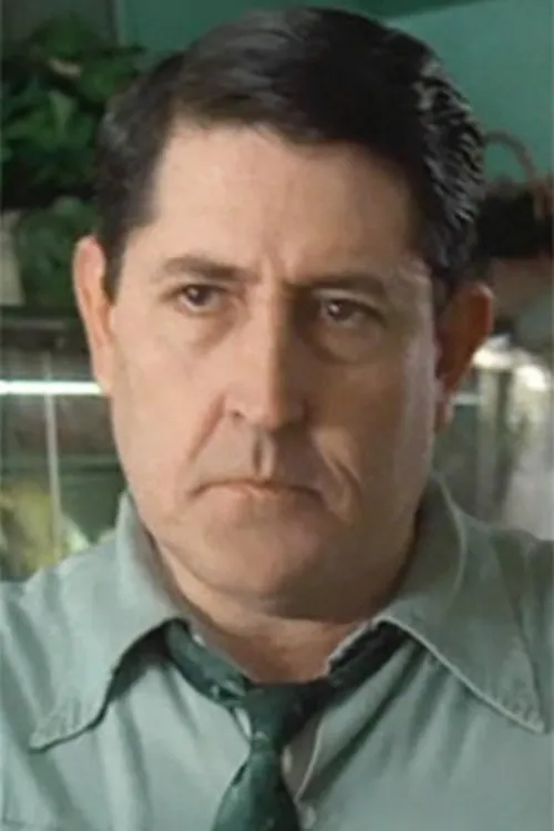 Richard Fast ha trabajado con Dana Craig en 1 ocasiones