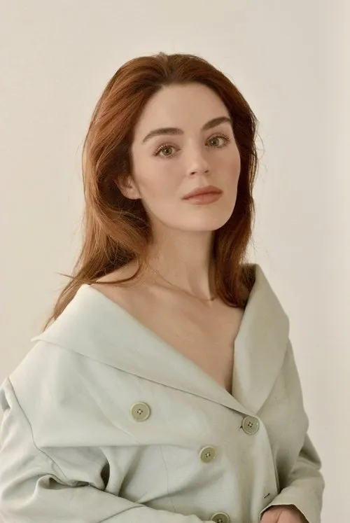 Alla Tumanian ha trabajado con Dana Melanie en 1 ocasiones