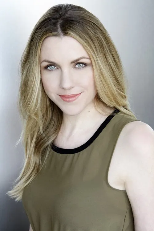 Dana Puddicombe en su biografía y filmografía