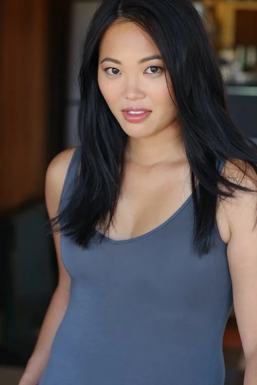 Ruben Javier Caballero ha trabajado con Dana Wing Lau en 2 ocasiones