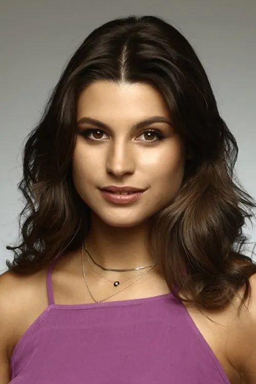 Danai Pappa — personaje: ???a ?a??