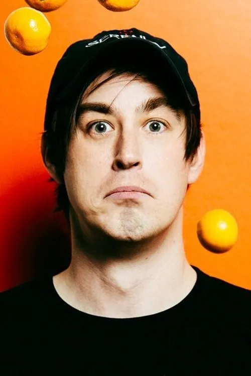 Dane Boedigheimer — personaje: Orange / Midget Apple / Marshmallow (voice)