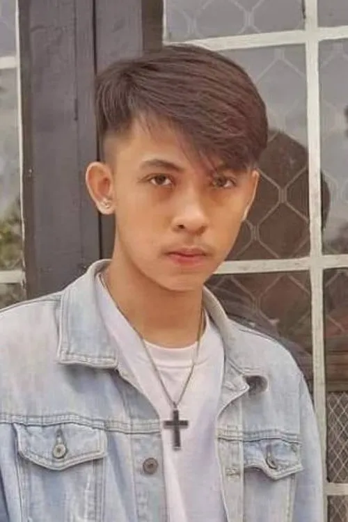 Dane-Dane Hernandez — personaje: Aries Policarpio