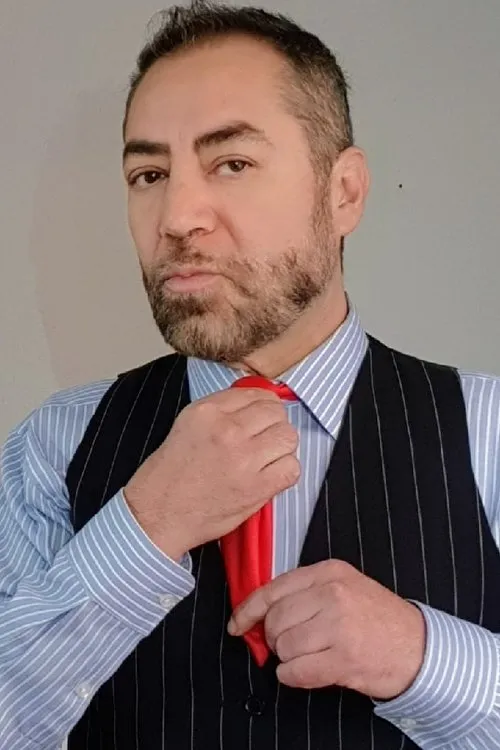 Saúl Mercado ha trabajado con Danell Maya en 1 ocasiones