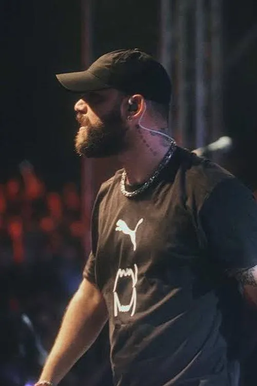 Fotis Georgiadis ha trabajado con Dani Gambino en 1 ocasiones