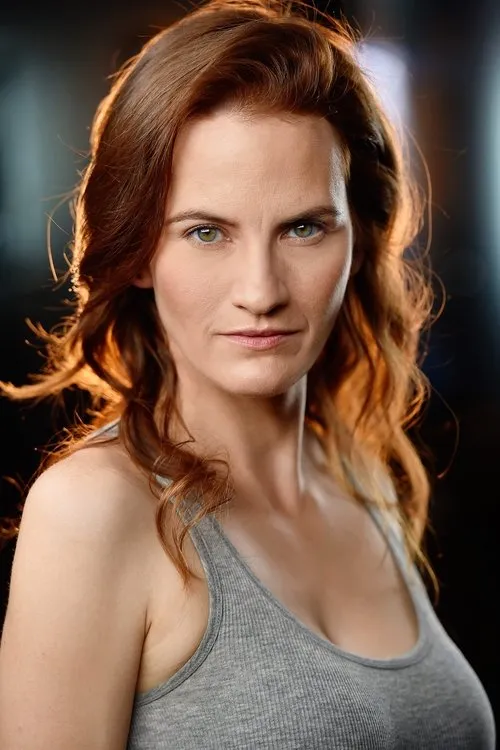 La'Charles Trask ha trabajado con Dani Lenski en 1 ocasiones