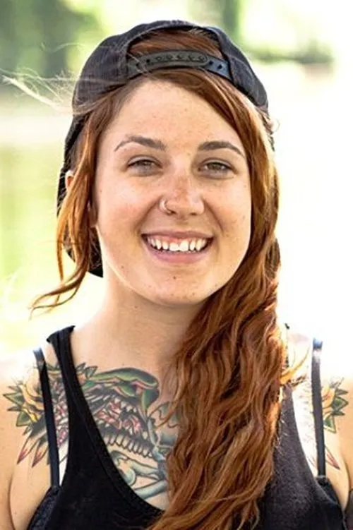 Pilar Cruz ha trabajado con Dani Lightningbolt en 1 ocasiones