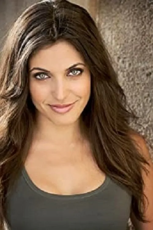 Maxine Greco ha trabajado con Dani Marco en 1 ocasiones