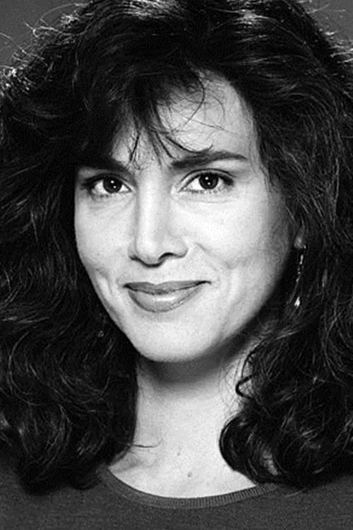 Dani Minnick interpretando a 