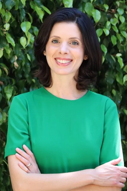 Dani Valente — personaje: Valquiria (Val)