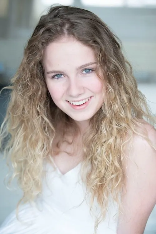 Daniah De Villiers en su biografía y filmografía