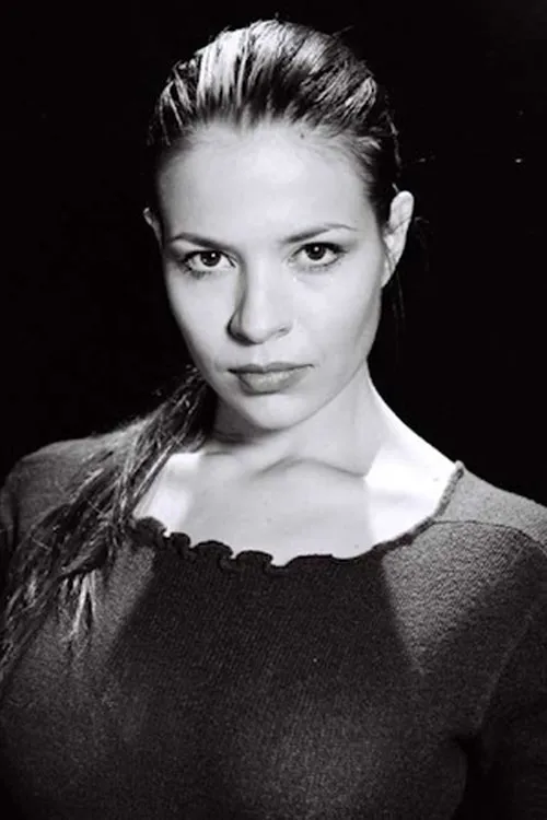 Foto de perfil del actor Danica Todorović en el reparto