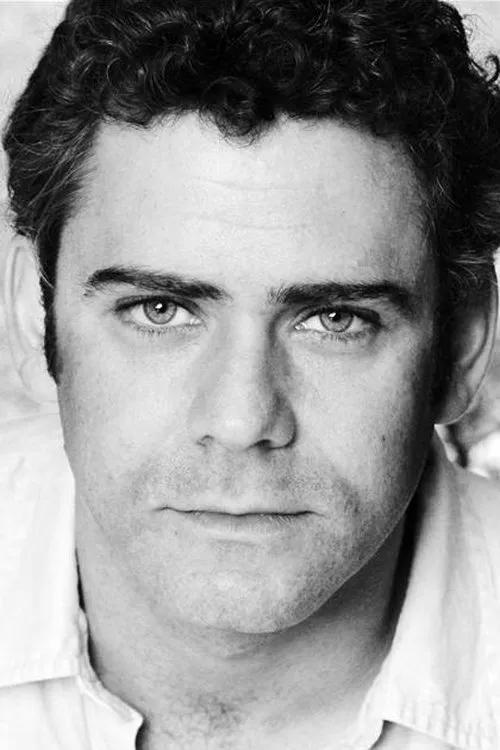 Martyn Whitby ha trabajado con Daniel Ainsleigh en 1 ocasiones