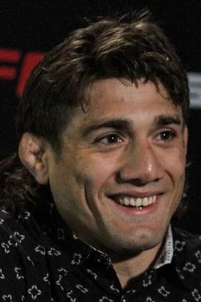 Askar Mozharov ha trabajado con Daniel Argueta en 1 ocasiones