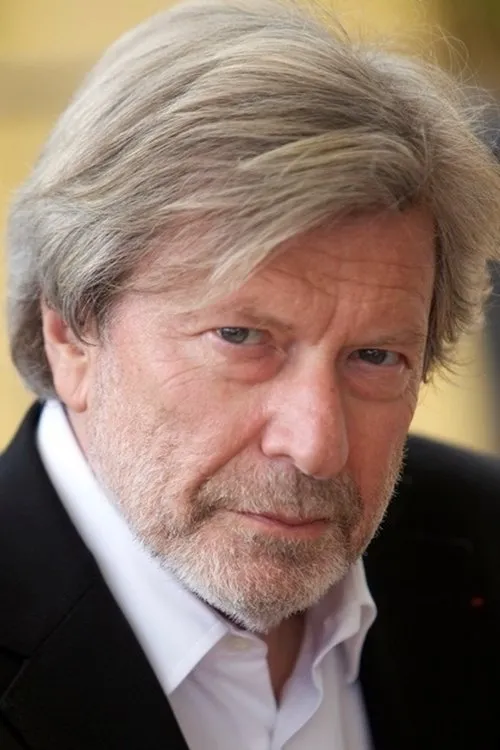 Jérémy Barrière ha trabajado con Daniel Benoin en 1 ocasiones