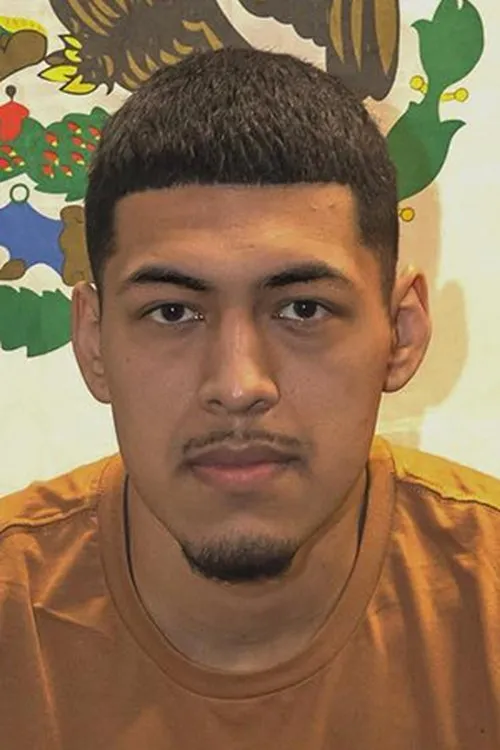 José Benavidez Jr. ha trabajado con Daniel Blancas en 2 ocasiones