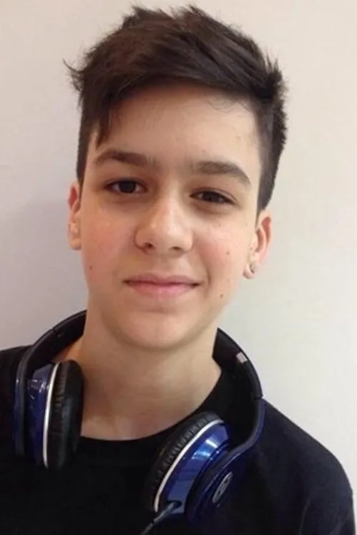 Manoela Aliperti ha trabajado con Daniel Botelho en 1 ocasiones