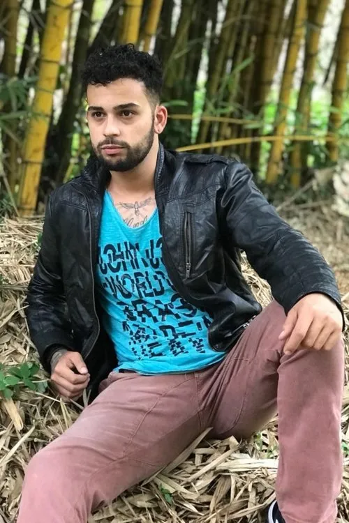 Dja de Paula ha trabajado con Daniel Braga en 1 ocasiones