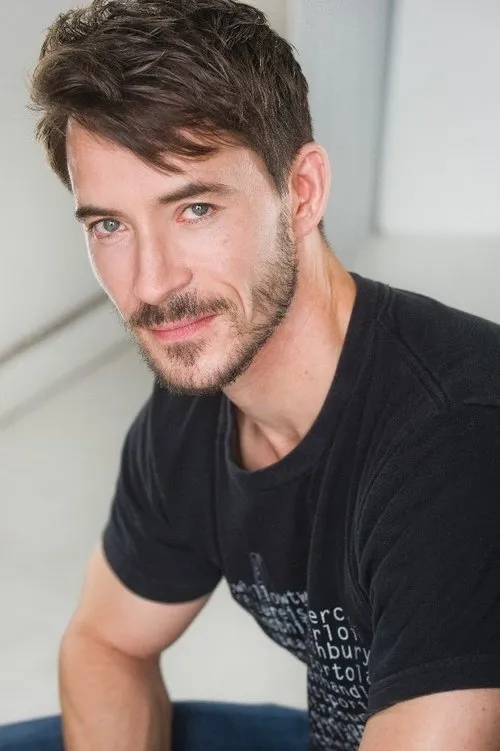 Ginny Weirick ha trabajado con Daniel Brockley en 1 ocasiones