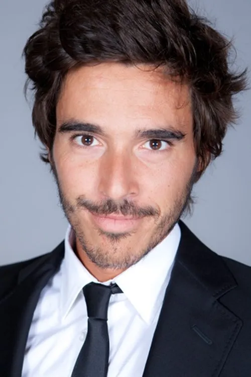 Daniel Cardoso en su biografía y filmografía