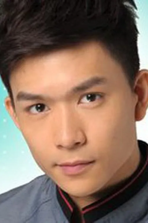 Adason Lo ha trabajado con Daniel Chau en 1 ocasiones