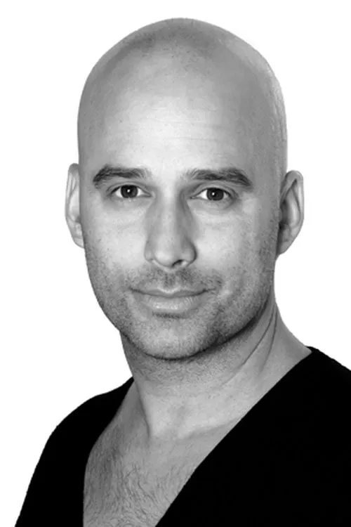 Daniel Corbin — personaje: Self