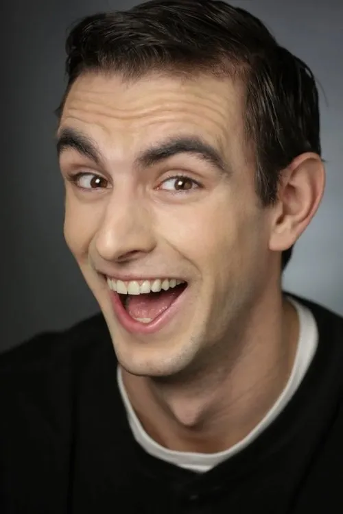 James R. Baylis ha trabajado con Daniel Curalli en 1 ocasiones