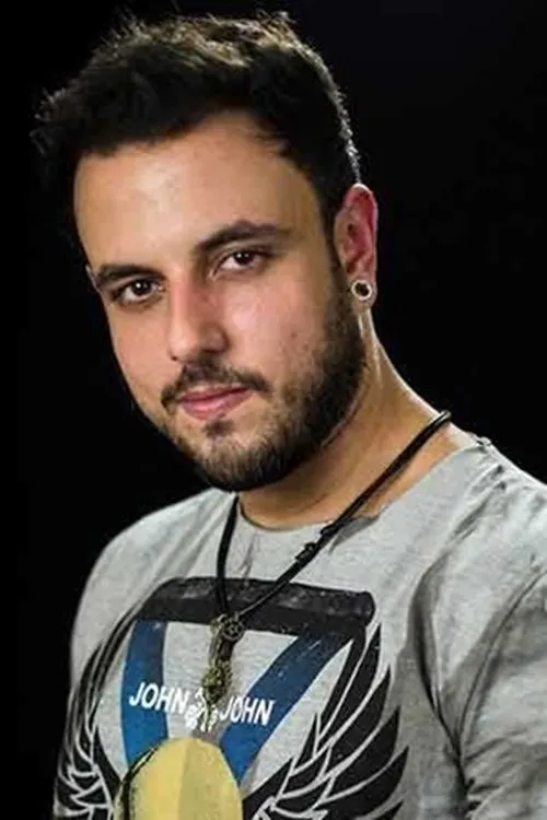 Daniel Curi — personaje: Multiple characters