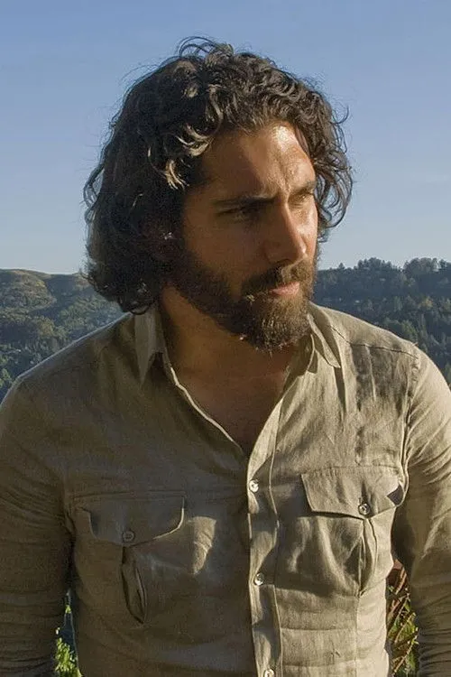 Ravi Valleti ha trabajado con Daniel da Silva en 1 ocasiones