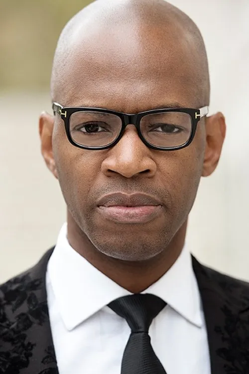 Matthew James Ballinger ha trabajado con Daniel Danielson en 1 ocasiones