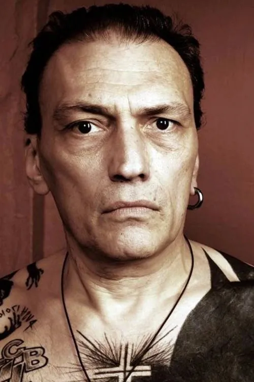 Jacno ha trabajado con Daniel Darc en 1 ocasiones