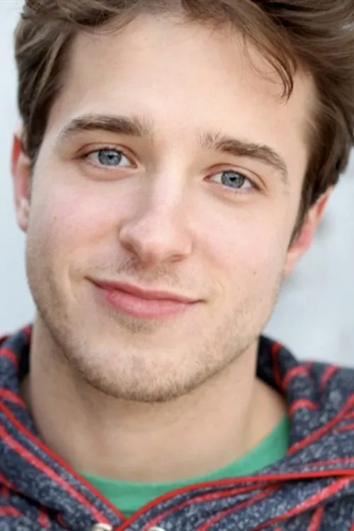 Kevin O. Peterson ha trabajado con Daniel Desmarais en 1 ocasiones