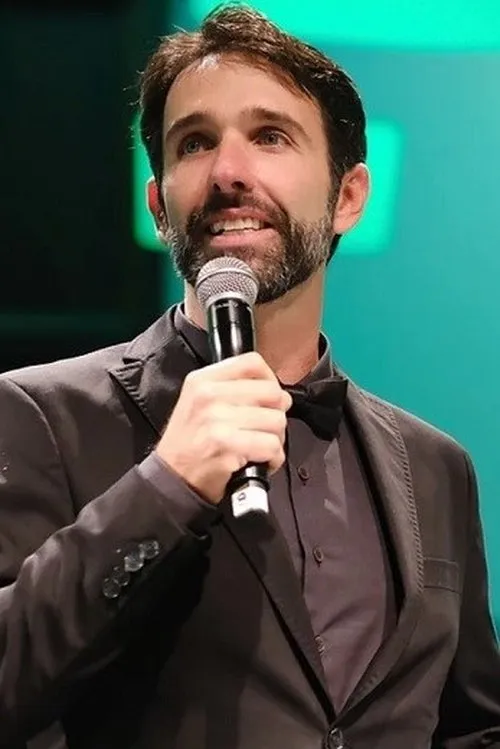 Mariana Melgaço ha trabajado con Daniel Dottori en 1 ocasiones